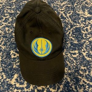 Star Wars Dad Hat
